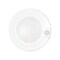 Jesco Flush Mount LED 4 Round Disk w PIR 10W 5CCT 90CRI WH CM407RA-S-PIR-SW5-WH - alternate 2